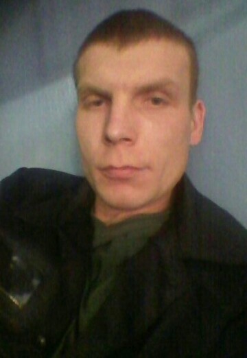 My photo - Mihail, 36 from Smolensk (@mihail163598)