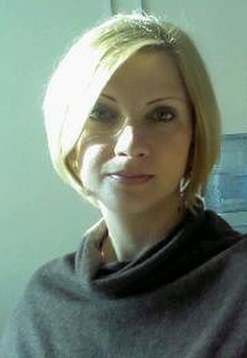 My photo - Larisa, 49 from Yaroslavl (@larisa31549)