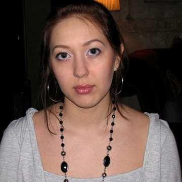 Моя фотография - Марина, 32 из Нижний Новгород (@ammarilliys)