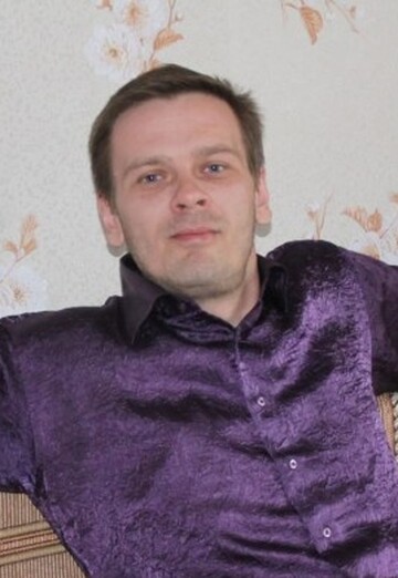 My photo - Andrey, 47 from Voronezh (@andrey704135)