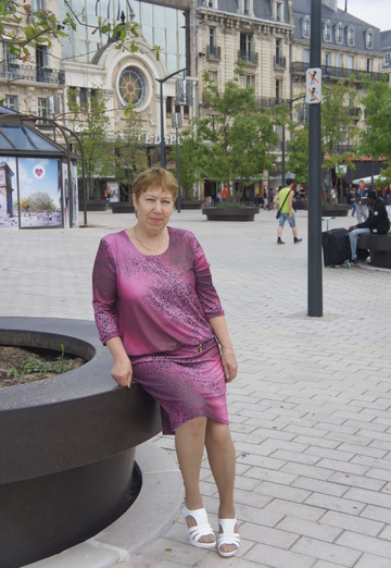 My photo - nafisa, 70 from Naberezhnye Chelny (@nafisa75)