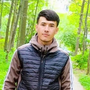Шагелди, 25, Протвино