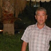 Ринат, 53, Сибай