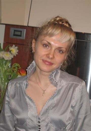 Моя фотография - Ирина, 43 из Красногорск (@irina223931)