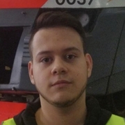 Дима, 18, Анапа