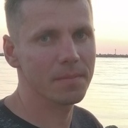 Олег, 39, Балтийск