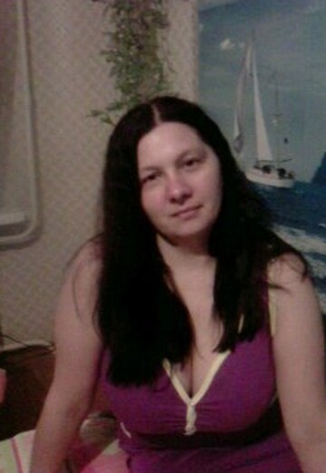 My photo - yuliya abramova, 47 from Gusinoozyorsk (@uliyaabramova1)