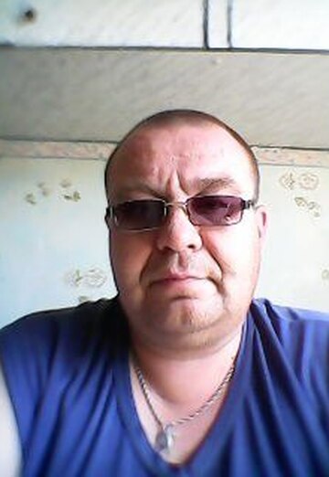 Моя фотография - Евгений, 45 из Каменск-Уральский (@ivanovevgenij90)