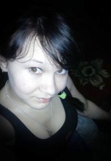 My photo - Lena, 27 from Ozyorsk (@lena27169)