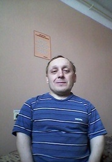 My photo - malih, 55 from Leninogorsk (@malih33)