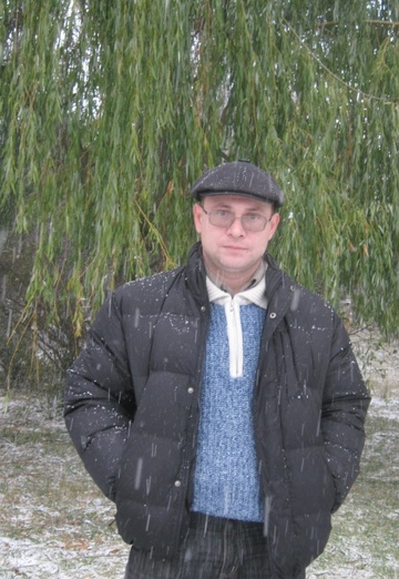 My photo - vitaliy, 49 from Penza (@vitaliy560)