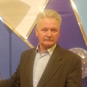 Анатолий Хадовой, 58, Среднеуральск