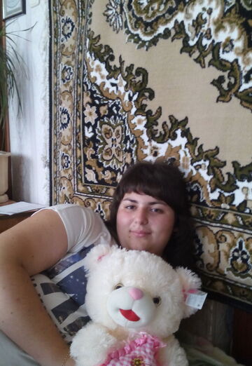 My photo - Olya, 28 from Shebekino (@oemalyishka)