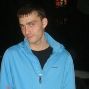 Дима, 35, Новосибирск