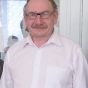 Александр 61 год (Рак) Лепель