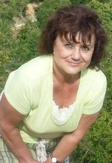 Моя фотография - Людмила, 64 из Москва (@ludmila62163)