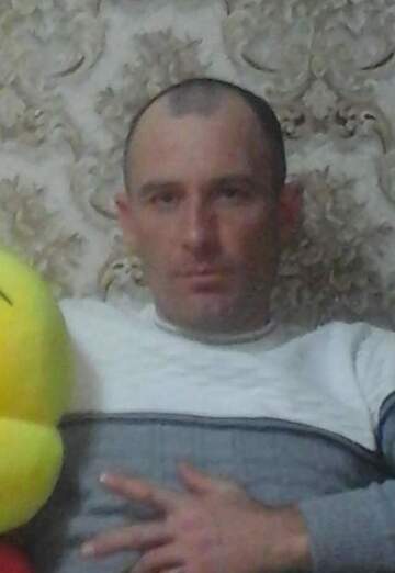My photo - Lev Mironov, 41 from Pavlodar (@levmironov)