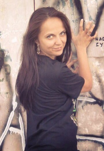 Моя фотография - Мария, 40 из Волжский (Волгоградская обл.) (@mariya37996)