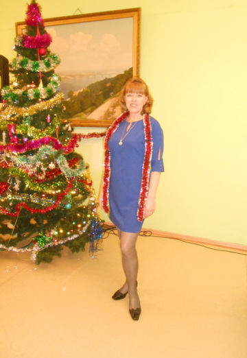 My photo - olga, 60 from Nizhny Novgorod (@olga11145)