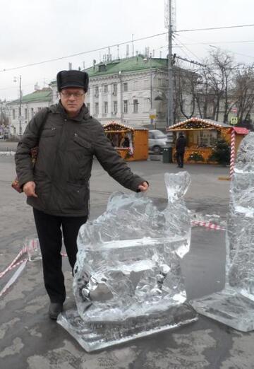 Vitaliy (@arbat96) — my photo № 7