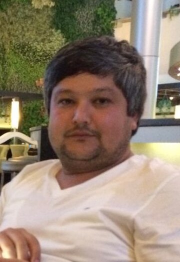 My photo - diabli, 43 from Tashkent (@diabli1)