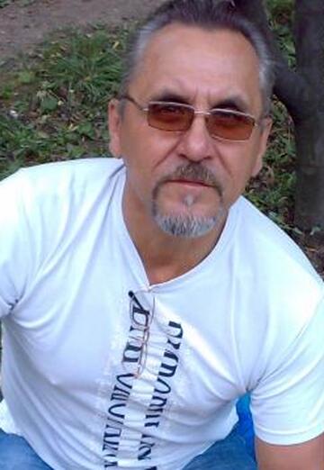 My photo - sergey, 66 from Kadiivka (@sergey-rybakov-1957)