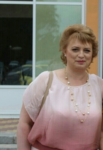 My photo - svetlana, 48 from Kursk (@svetlana280957)
