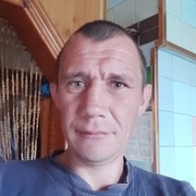 Вячеслав, 41, Дмитриев-Льговский