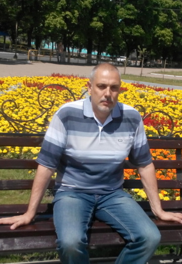 Моя фотографія - Алекс, 58 з Олександрія (@aleksandr102159)