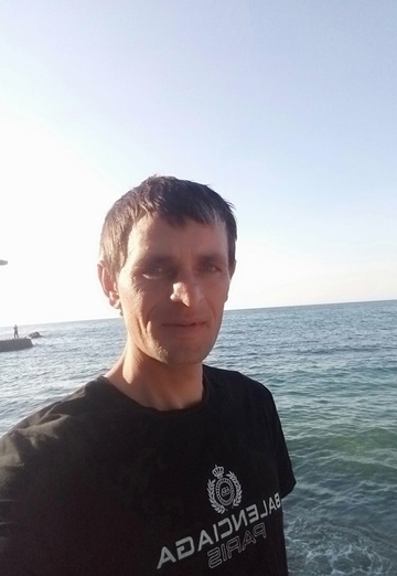 My photo - Aleksey, 39 from Smolensk (@aleksey734242)