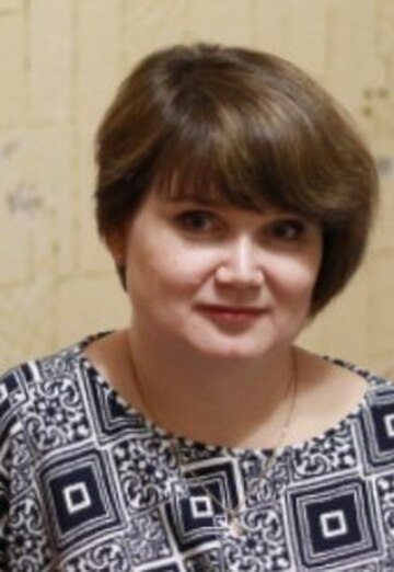 My photo - Olga, 49 from Kirov (@olga205224)