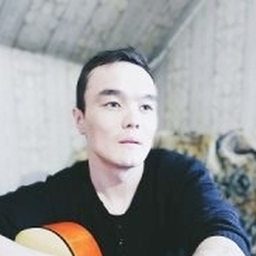 Моя фотография - Klim, 33 из Горно-Алтайск (@klim1558)