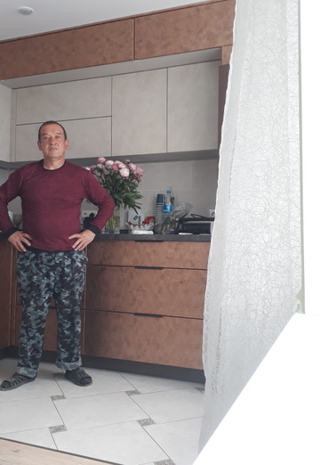My photo - Murat, 54 from Vladivostok (@murodilzonsabirov)