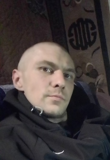 My photo - Aleksandr, 35 from Kropyvnytskyi (@aleksandr978269)