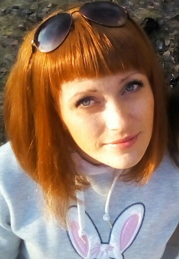 Моя фотография - Елена, 33 из Смоленск (@elena253662)