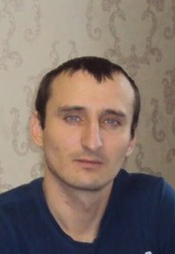 My photo - Ivan, 37 from Novosibirsk (@ivan263288)