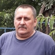 Владимир, 61, Шолоховский