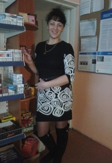 Моя фотография - ирина, 55 из Новосибирск (@irina35019)