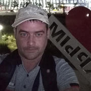 Александр, 36, Калининград