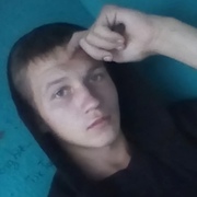 Игорь, 20, Екатеринославка