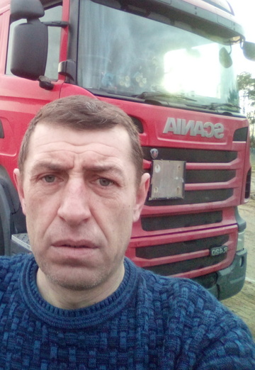 My photo - Andrіy, 46 from Khmelnytskiy (@andry17698)