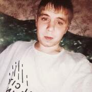 Рустам, 25, Алзамай