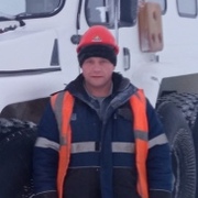 Николай Сысоев, 40, Ижма