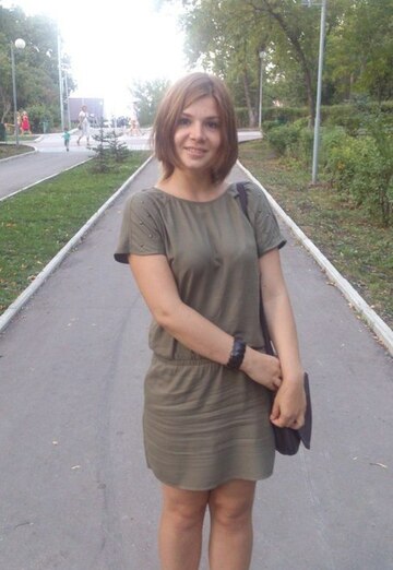 Irina (@irina67352) — my photo № 3