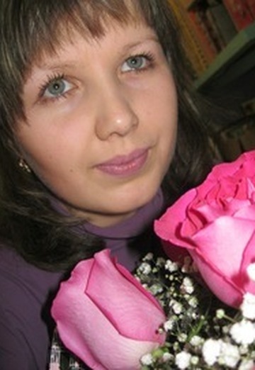 Моя фотографія - Лилия, 35 з Альметьєвськ (@liliya8186)