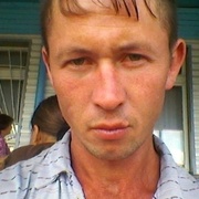 Динар, 37, Архангельское