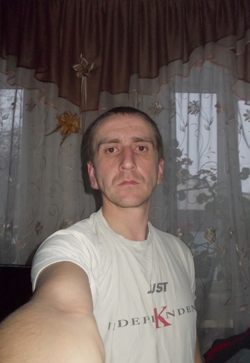 Моя фотография - ЕВГЕНИЙ, 35 из Днепр (@evgeniy198772)