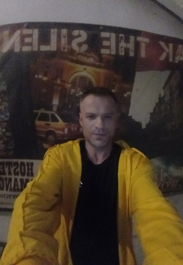 My photo - Vladimir, 44 from Vinnytsia (@vladimir260698)