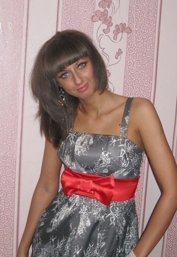 My photo - Anastasiya, 38 from Yeisk (@anastasiya17620)
