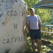 Сергей Владимирович, 45, Таксимо (Бурятия)